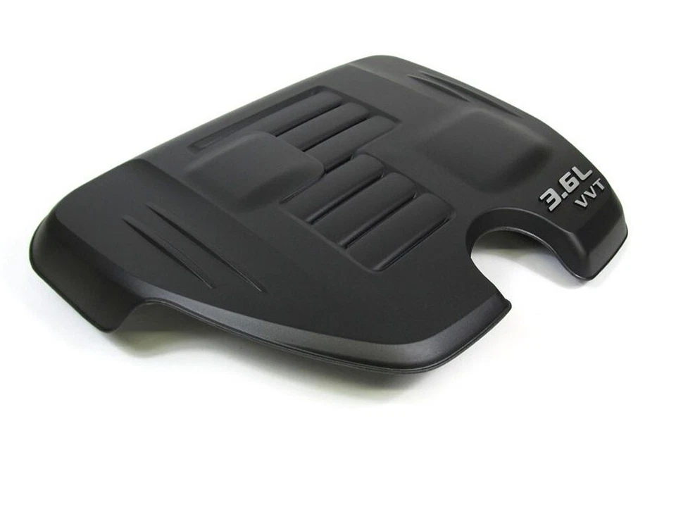 DODGE CHARGER CHALLENGER CHRYSLER 300 3.6L ENGINE COVER OEM NEW MOPAR GENUINE - Image 3 of 4