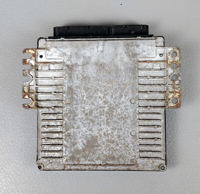 2007 SUZUKI GRAND VITARA 2.7 AT ENGINE CONTROL MODULE ECU