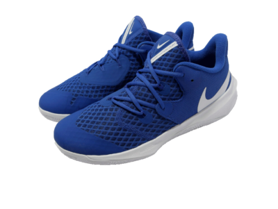 Men’s Nike Blue Athletic Sneaker - size 7.5 Amazon.com | Nike Men main image 2
