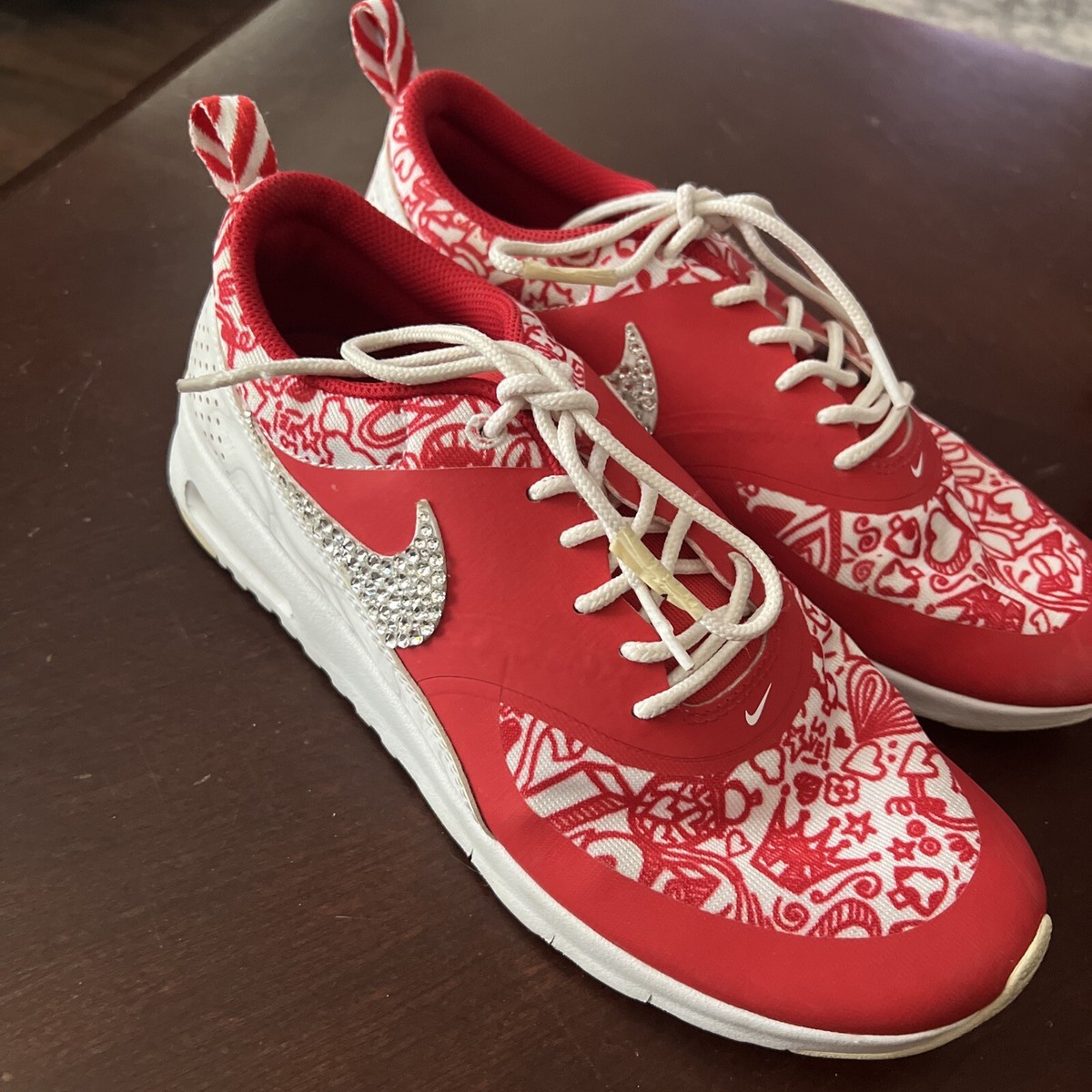 christmas roshes