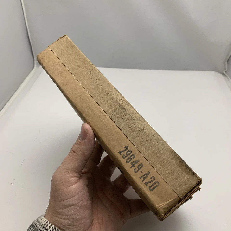 Kiekhaefer Mercury Quicksilver Control Kit 29649A20 - Image 4 of 4