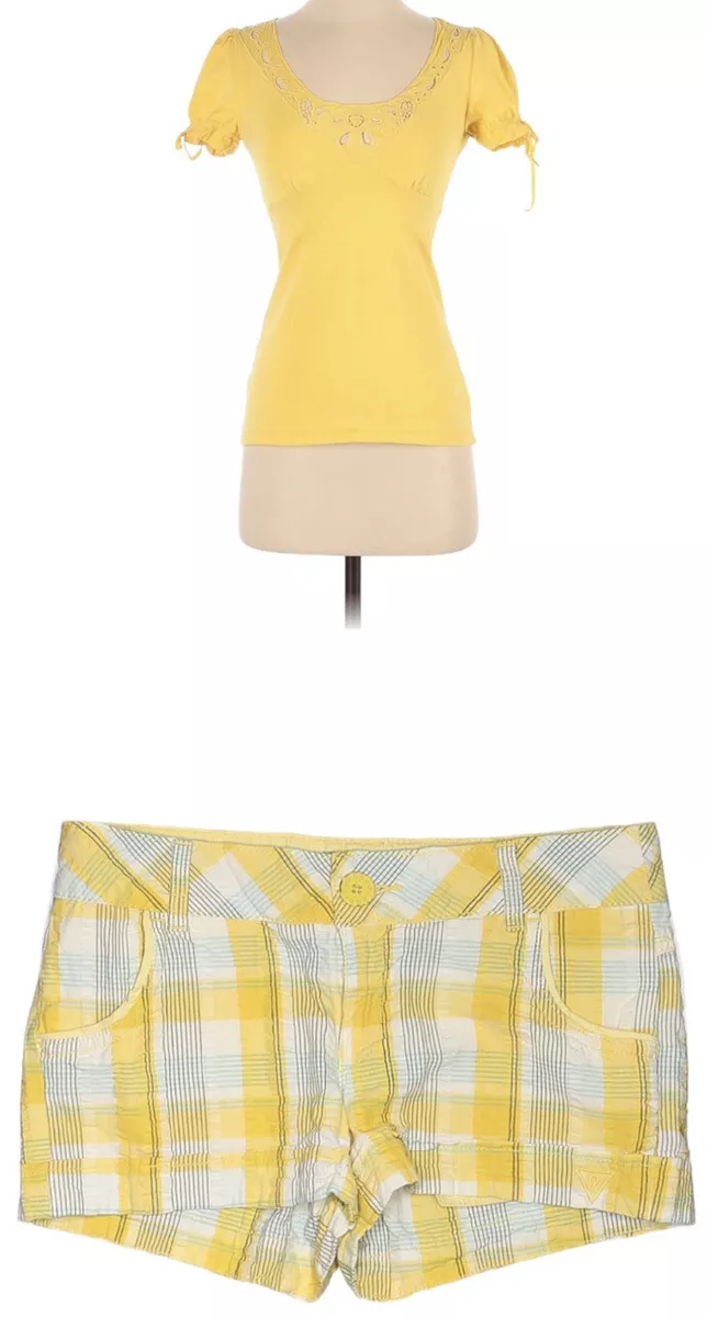Guess two shop piece outfit