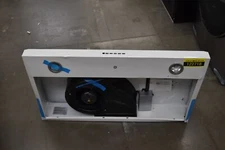 GE JVX5360DJWW 36" White Under-Cabinet Range Hood NOB #122718 BP SALE