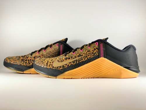 nike metcon 6 cheetah