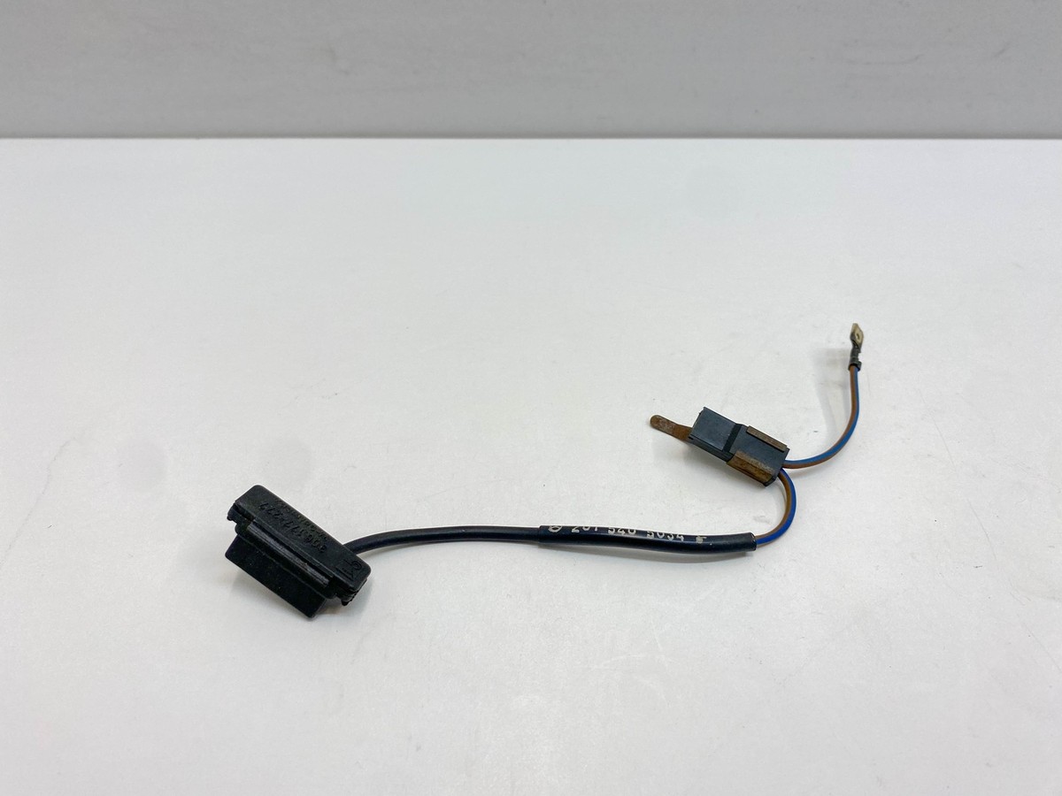 MERCEDES-BENZ SL R107 SONSTIGE KABELBÄUME A2015405034 5.6 Benzin  