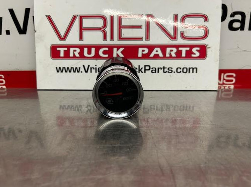 KENWORTH Q43-1135-111-100K GAUGE KIT-TURBO BOOST PSI