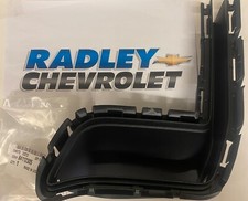 NEW GM OEM CHEVY TRIM BEZEL- RIGHT- GENERAL MOTORS GMC 84112305