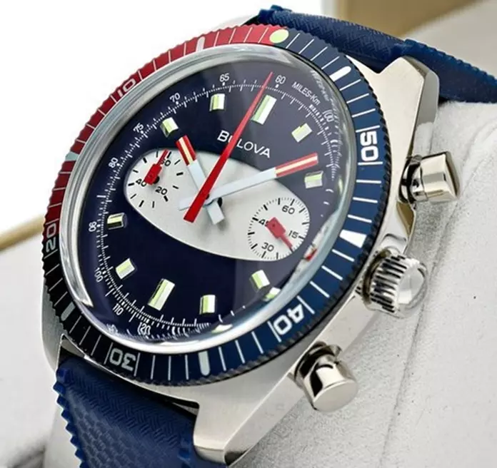 Bulova archive hot sale