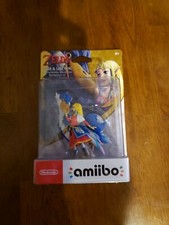 Nintendo Amiibo Zelda Loftwing for Skyward Sword Free Ship