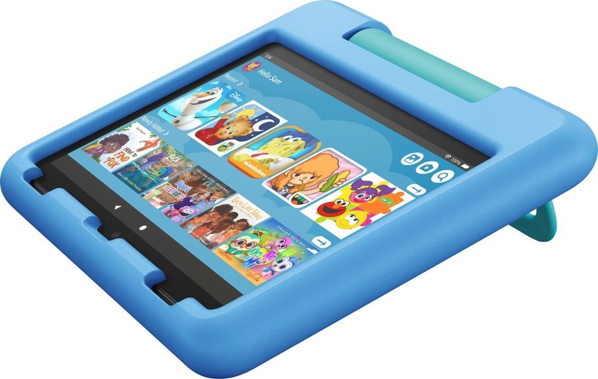 Amazon Fire HD 8 Kids 12th Gen. 32GB , Wi-Fi, 8