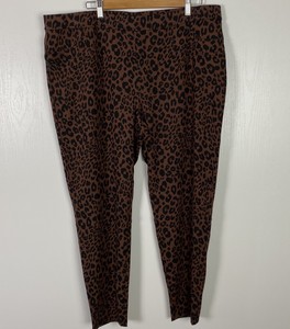 sanctuary leopard pants