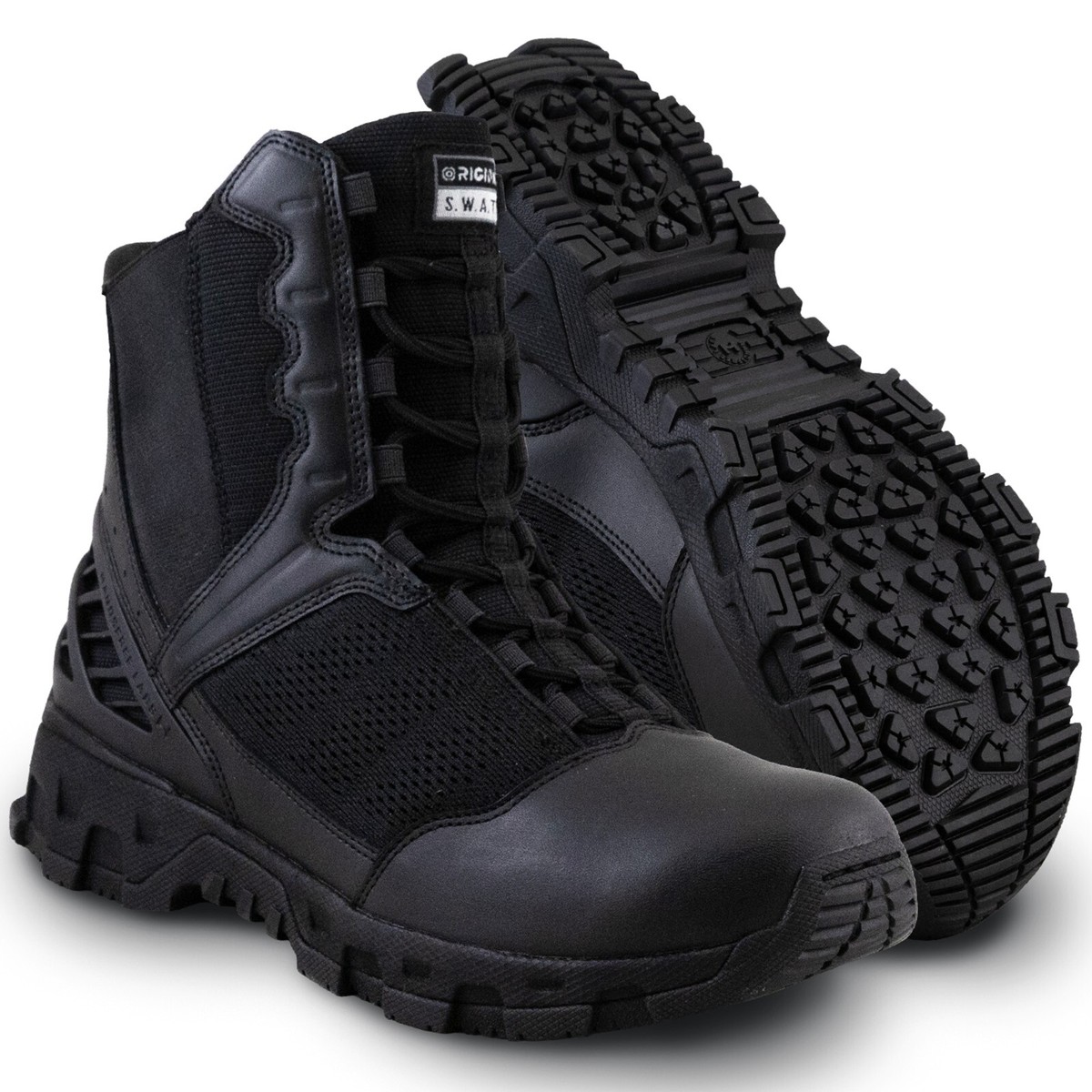 Original S.W.A.T. 176701 Men display picture 1