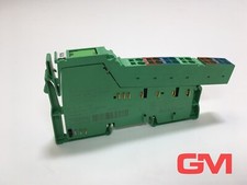 Phoenix Contact Inline-Klemme IB IL AI 2/SF 2726285 Inline terminal 0-10 VDC