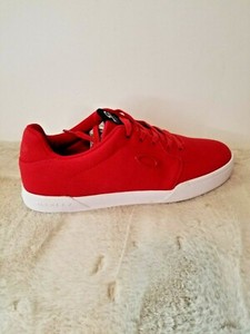 oakley canvas flyer sneaker