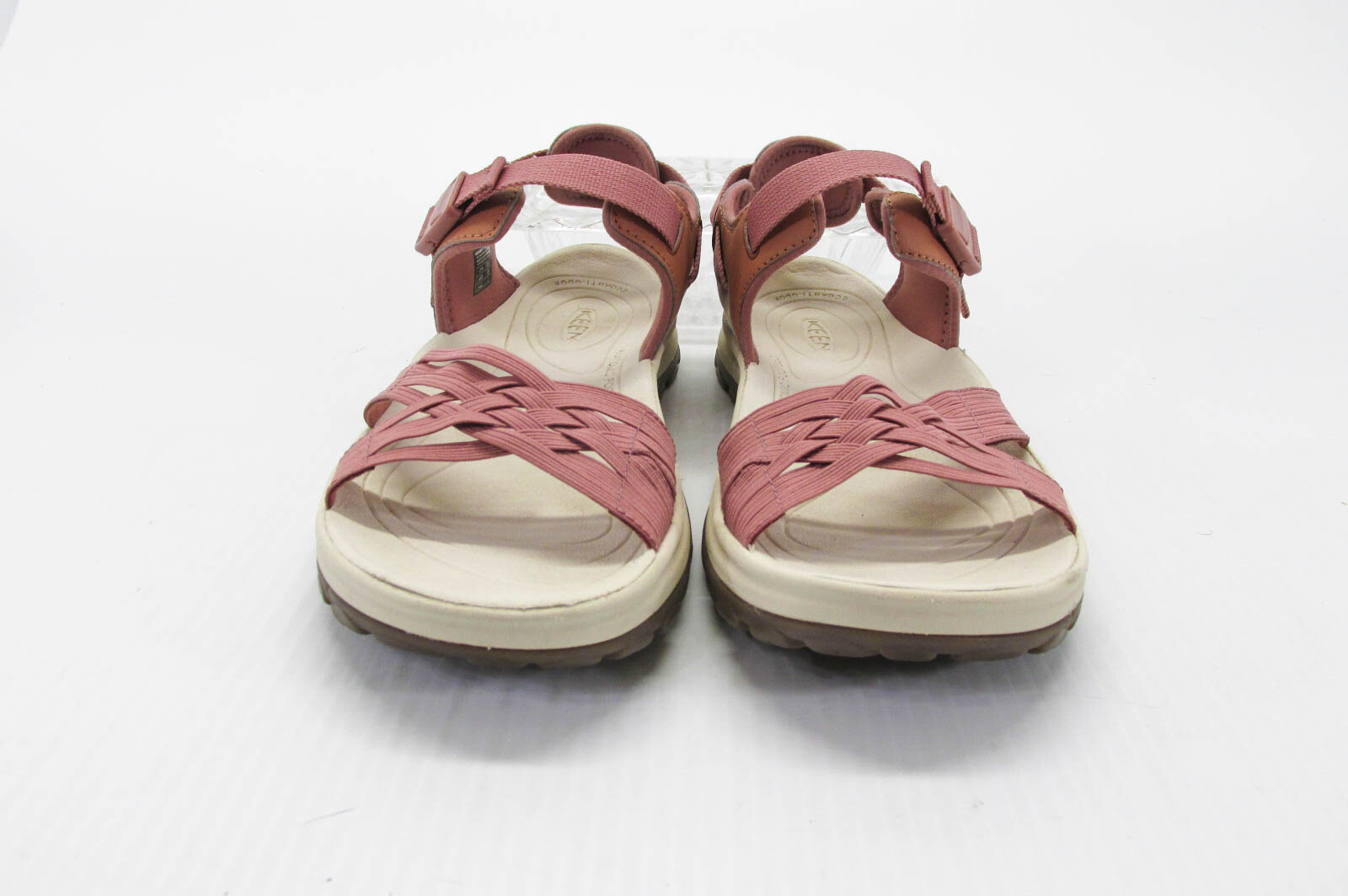 Scarpe sandalo donna Keen Terradora II taglia 10M sport atletici usate qp