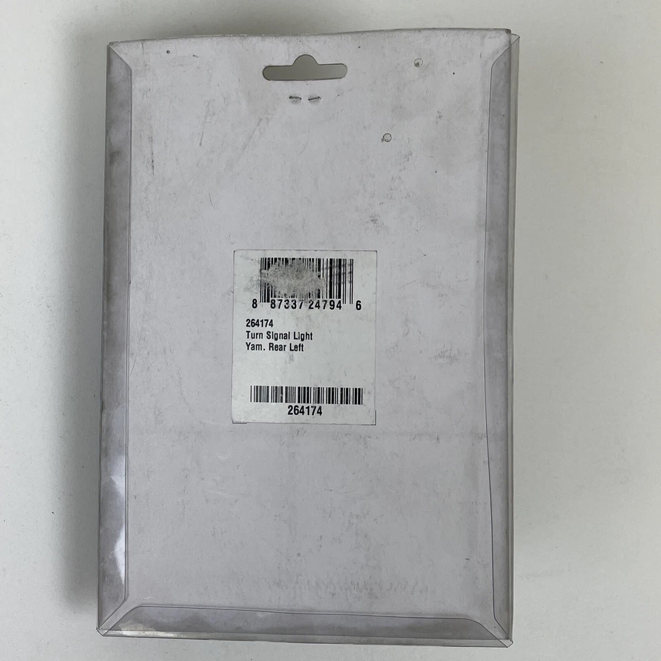 Señal de giro BikeMaster 25-4174 Foto 4 de 4