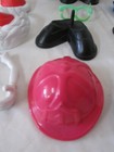 mr potato head lot Darth Tater & More — photo 5