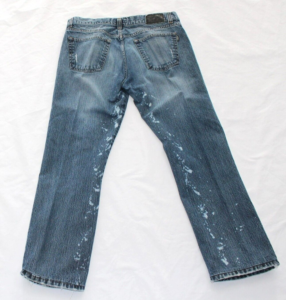 パンツ MOUNTAIN RESEARCH BLEACH PANTS PANTS – MOUNTAIN RESEARCH