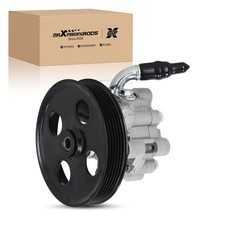 Power Steering Pump W Pulley For Dodge Grand Caravan Es 3.8l V6 21-5223 965223