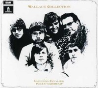 Audio Cd - Wallace Collection - Laughing Cavalier - Magic Records -D- Neu