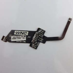 ORIGINAL HP EliteBook Folio 1040 G2 Flachbandkabel (Touchpad) Kabel cable ✅