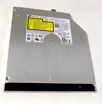 Dell Inspiron 15 5559 5558 DVD Super Multi Burner Drive GU90N  TESTED 