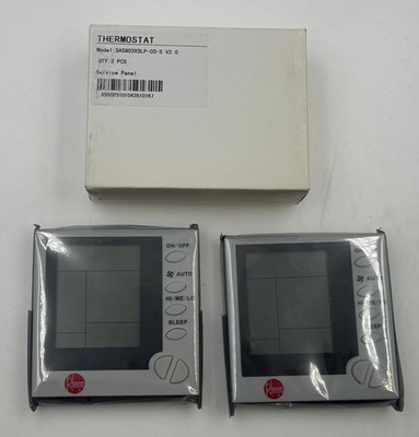 Thermostat Rheem SAS903XSLP-CO-S V2.0