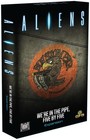 Gale Force Nine Aliens: We're in The Pipe Five by Five Expansion Board Game