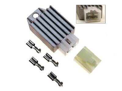 Regulator Universal Combined 12AC/DC Regulator Rectifier