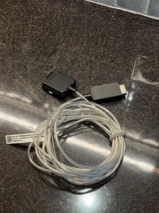 SAMSUNG QE55Q7 / Q8 One Connect BOX Kabel BN39-02395A