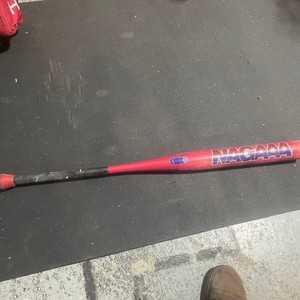 Batte de softball Monsta Hype 20SPH24A2 34/24 ASA/USA Slowpitch