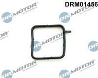 1X Dr.Motor Automotive DRM01456 Dichtung KüHlmittelrohr FüR Opel Rover BMW MG La