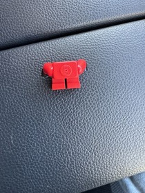 LEGO Kai DX Minifigure - 2507 2254 2518 NINJAGO  