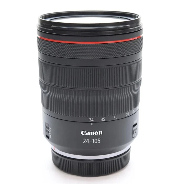 Canon 24-105mm Focal RF Camera Lenses for sale | eBay