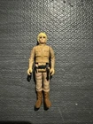 Star Wars Luke Skywalker Bespin Fatigues ESB Hong Kong Figure Kenner 1980
