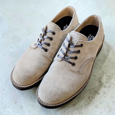DANNER Tabor Plain Toe Sand Herren Arbeitsstiefel 7,5 US Near Mint No Box