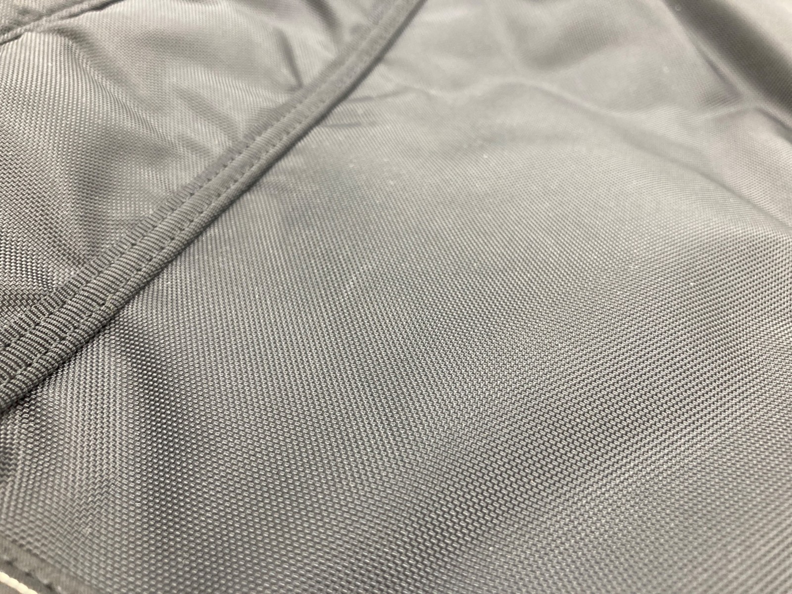 PORTER Flash Shoulder Bag 689-05938 black - image 7