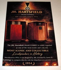 JBL Hartfield Home Speakers Poster 19