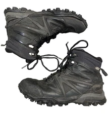 Merrell Performance Footwear Boots Men's 8 Outdoor Hiking Vibram Arctic Trim