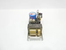 Sci PR102-A1 Power Supply 115v-ac 5.5a Amp 12v-dc