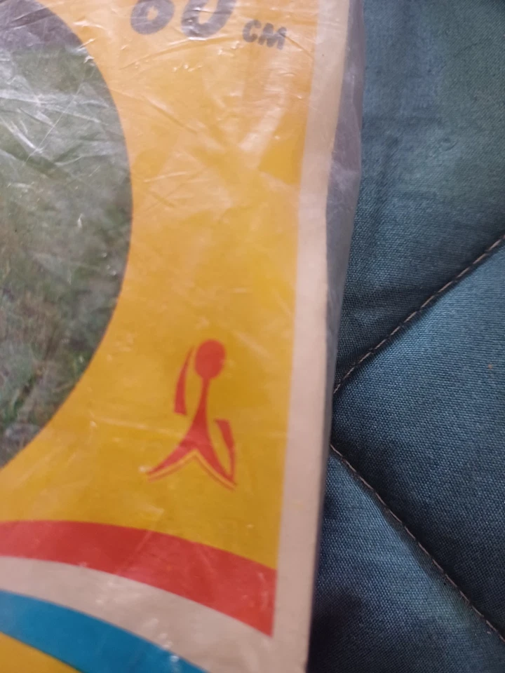 Robot Gonfiabile Ceppiratti Ufo Robot Goldrake Gig Mazinga Astro Robot Torobot - Immagine 2 di 3