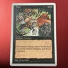 Magic The Gathering MTG - Fear - 5th Edition 1997 