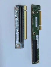 HP Proliant DL360P G8 PCIe 3.0 Server Riser Cards 667867-001 667866-001