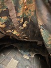 Army Ruck Kit USMC ILBE Main Pack MARPAT Arc'teryx Propper Military Rucksack Backpack ...