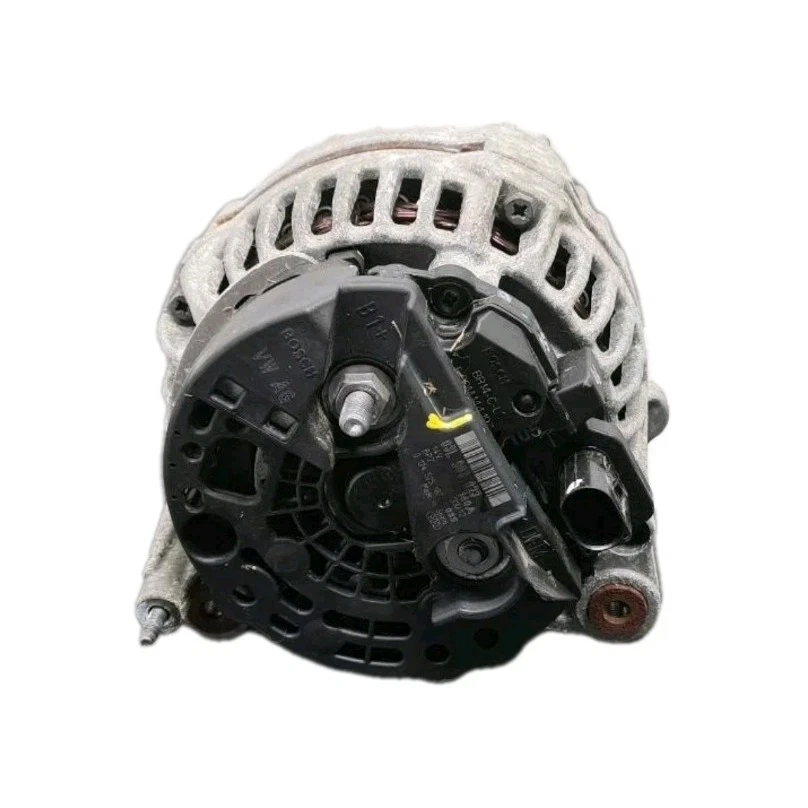 BOSCH AUDI A1 8X A3 8P 8V 1.6 2.0 TDI ALTERNATOR 03L903023 140 amp 14V VW SEAT - Image 2 of 4