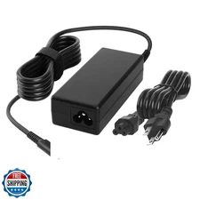 HSXIRQA 45W USB-C Charger Fit for Acer Chromebook 15 315 CB315-1H CB315-1HT C