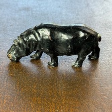 Vintage Britains Large Hippo