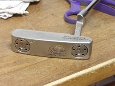 Scotty Cameron Special Select Newport 35" Putter Golf Pride Tour SNSR EXCELLENT!