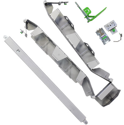 Fujitsu CMA Kabelmanagement-Kit 2U - A3C40124949