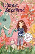 Liliane Susewind – Mit Elefanten spricht man nicht!... | Buch | Zustand sehr gut